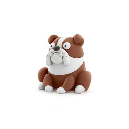 Hey Clay Bulldog Hypno (8428539969735)
