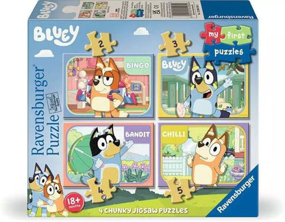 RB Bluey My First 4 in a Box (8365403930823)