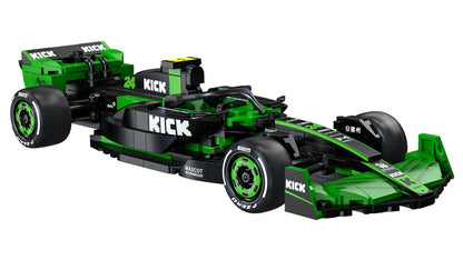 Cada Kick Sauber F1 Team 1:24 (8484164305095)