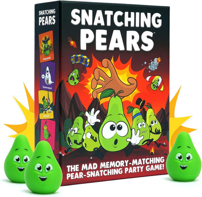 Snatching Pears (8483063333063)