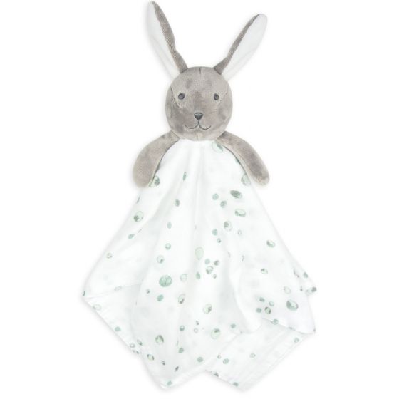 Little Bamboo Bunny Comforter (8303909044423)