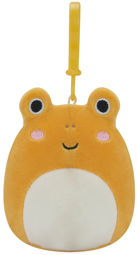 Squishmallows 3.5" Leigh Clip On S15 (7844431134919)