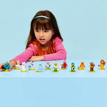 Lego Mini Animals Series 28 71051