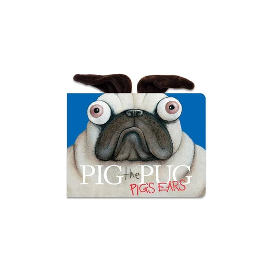 Pig's Ears BB