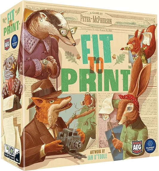 Fit to Print cover (8181100740807)