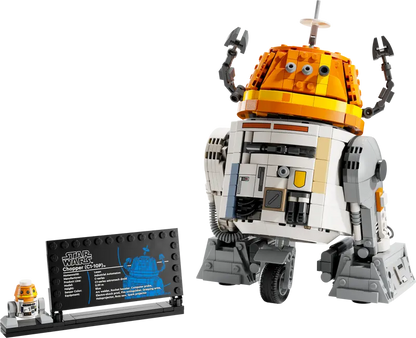 Lego SW Chopper Droid 75416 (8360641134791)