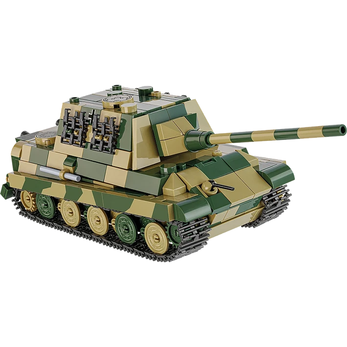 Cobi Panzerjager Tiger 2733