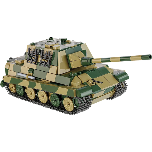Cobi Panzerjager Tiger 2733