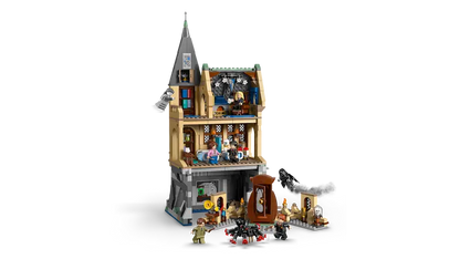 Lego HP Hogwarts Hospital Wing 76463