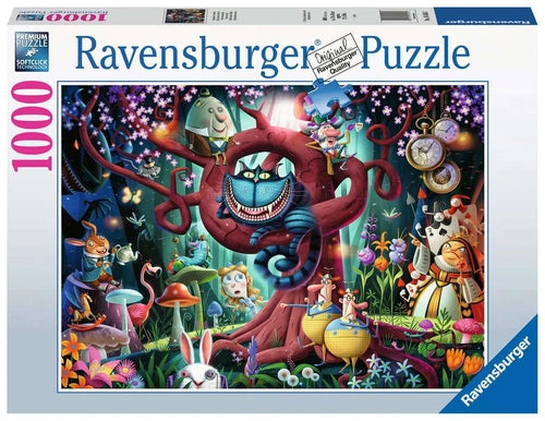 RB Most Everyone is Mad 1000pc