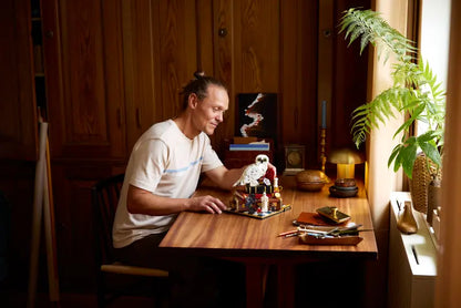 Lego HP Socerer's Stone Collectors Edition 76466