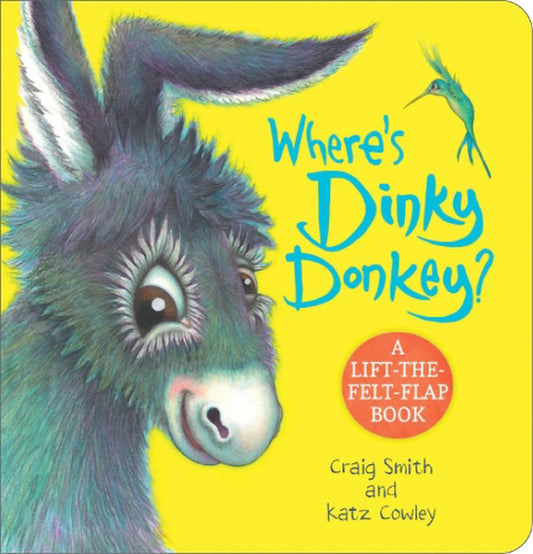 Wheres Dinky Donkey? LTF (8216961777863)