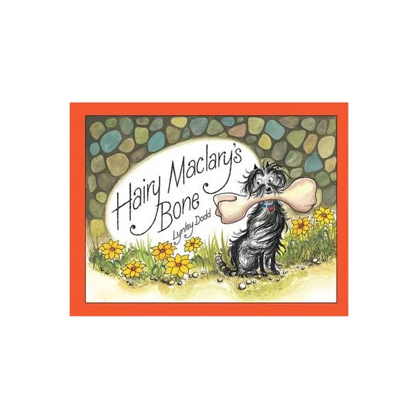 Hairy Maclarys Bone BB