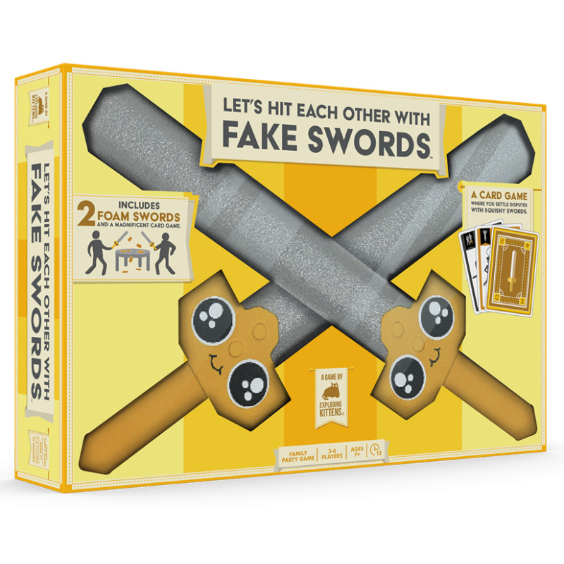 Let's Hit Each Other With Fake Swords (8134696665287)