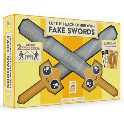 Let's Hit Each Other With Fake Swords (8134696665287)