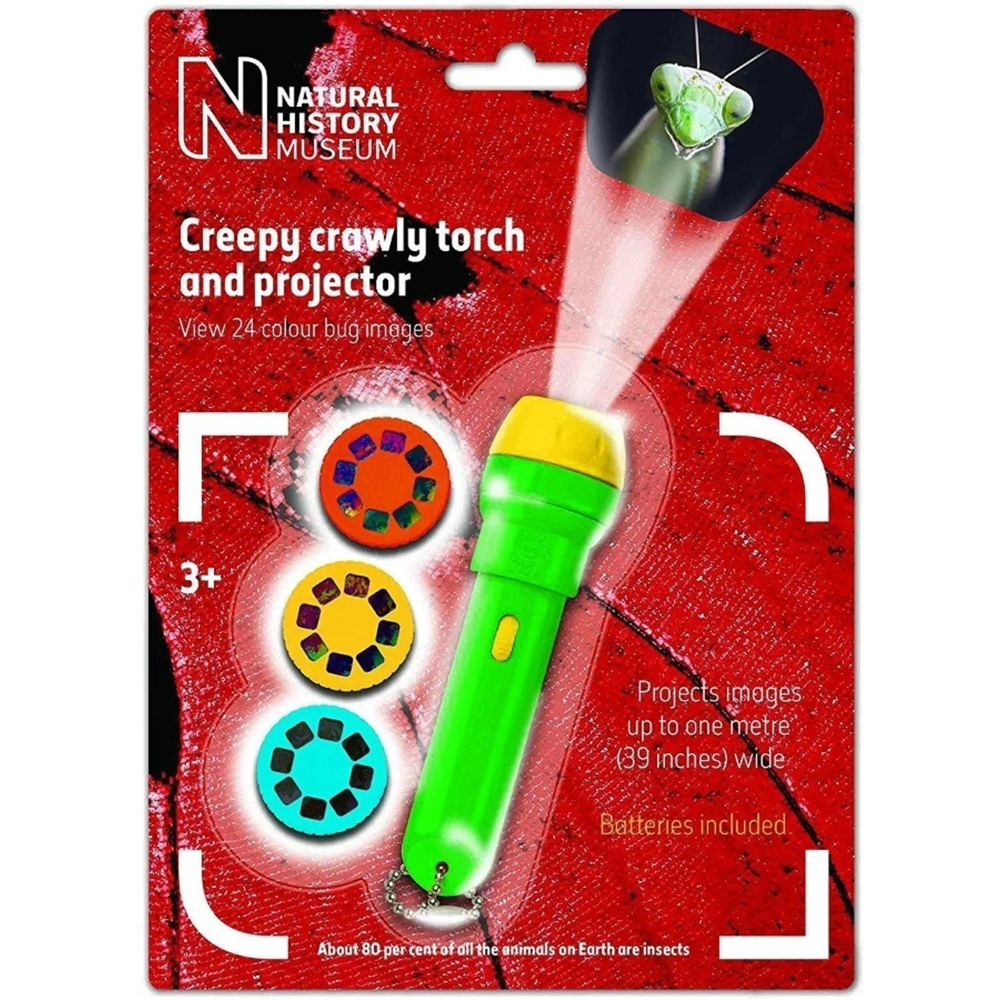 Creepy Crawly Torch and Projector (4569724944419)
