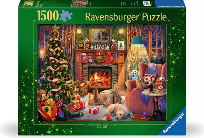 RB Christmas Eve 1500pc