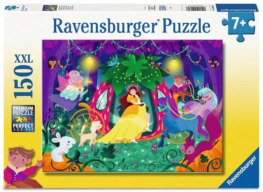 RB The Magical Journey 150pc
