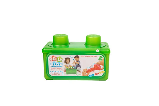 Jelly Blox Stash & Stack Set