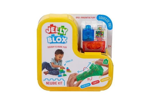 Jelly Blox Newbie Kit