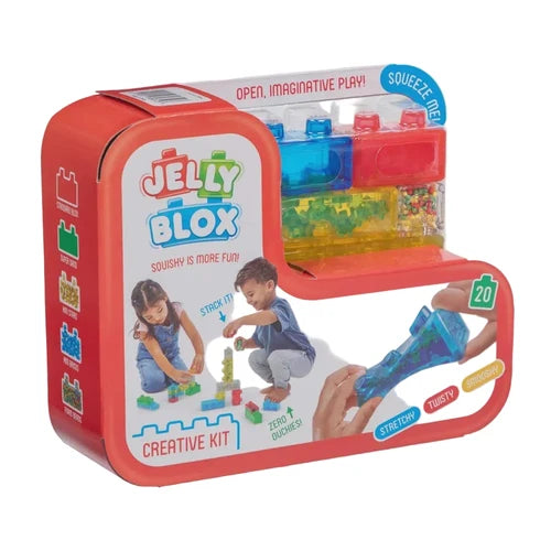 Jelly Blox Creative Kit