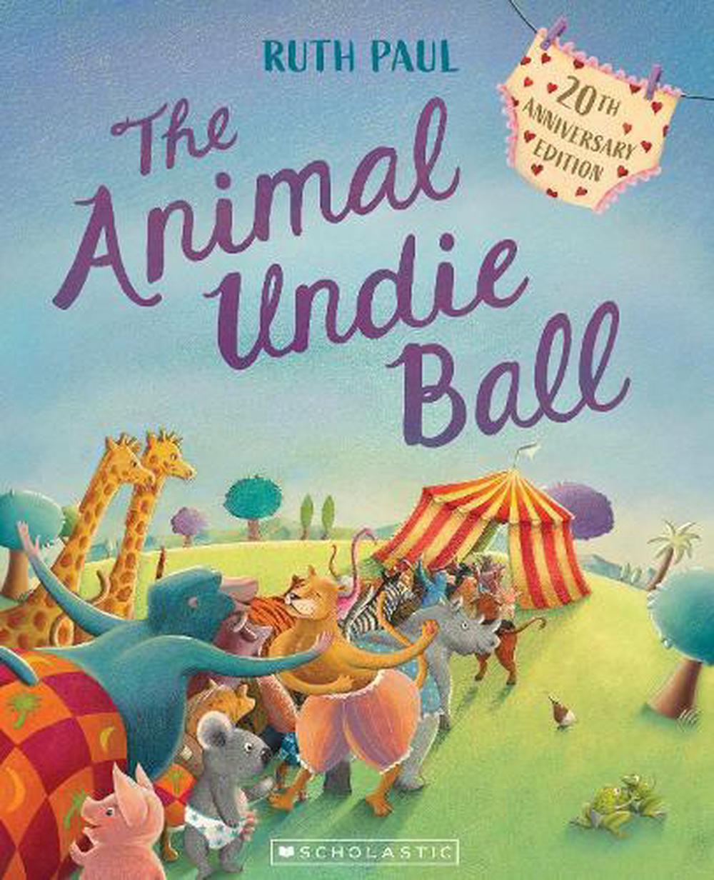 The Animal Undie Ball (8216958140615)