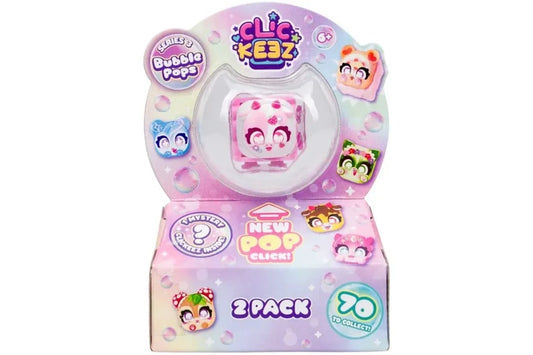 Clickeez S3 2 Pack