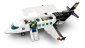 Lego City Airport with Airplane 60502