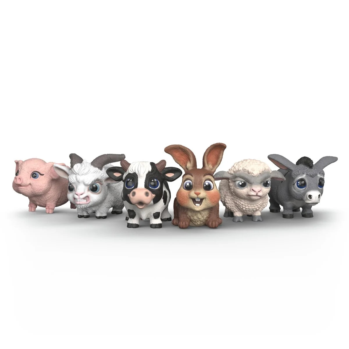 SC Mini Mates S1
