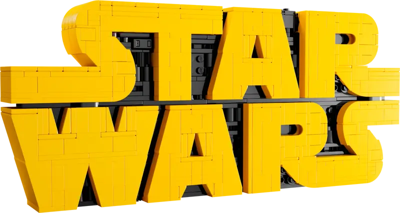 Lego SW Star Wars Logo 75407 (8360641102023)