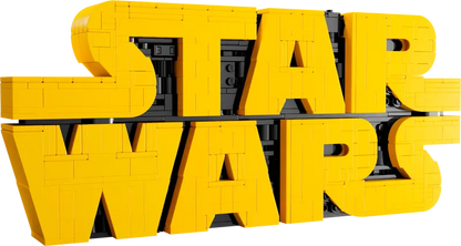 Lego SW Star Wars Logo 75407 (8360641102023)