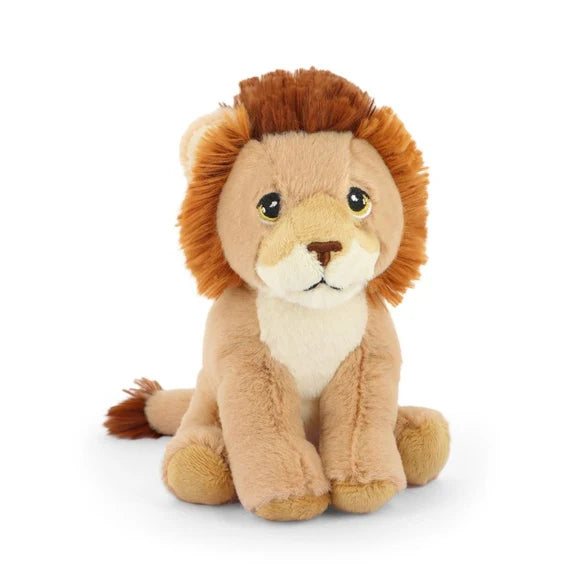 Keeleco Collectables Lion 13cm
