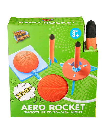HJ Aero Rocket