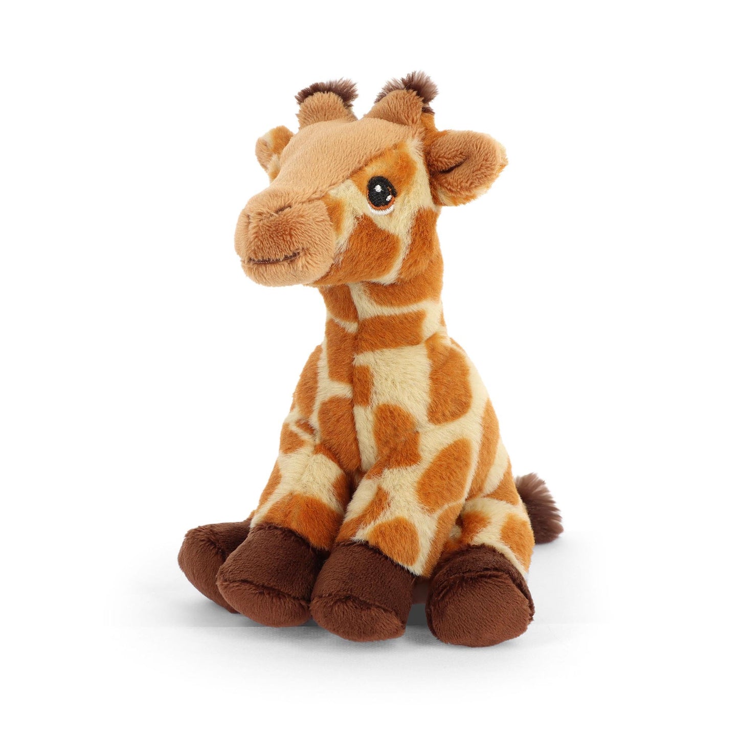 Keeleco Collectables Giraffe 13cm