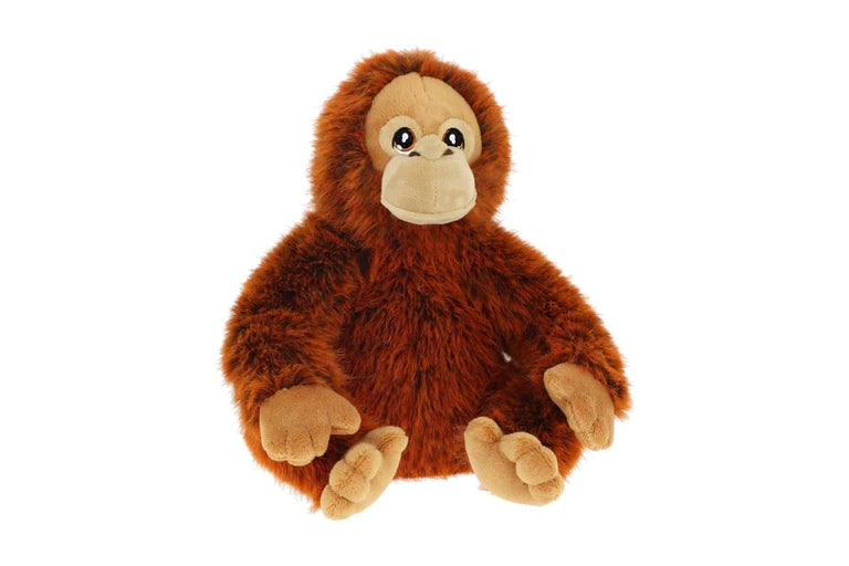 Keeleco Orangutan 20cm