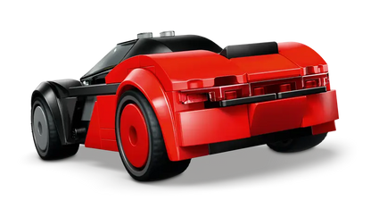 Lego City EV Supercar 60486