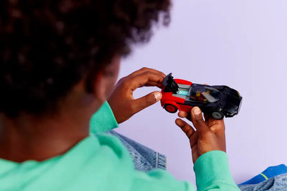 Lego City EV Supercar 60486