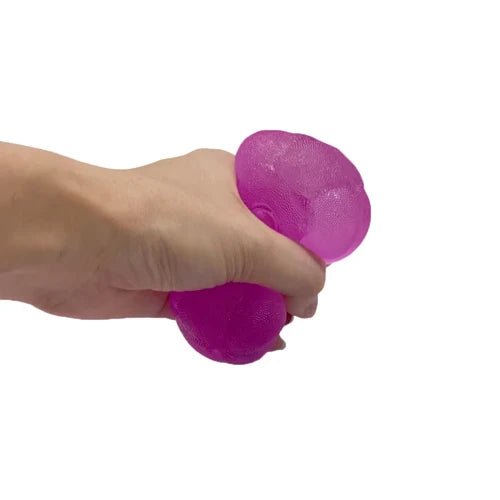 Epic Squish Bubble Cubie