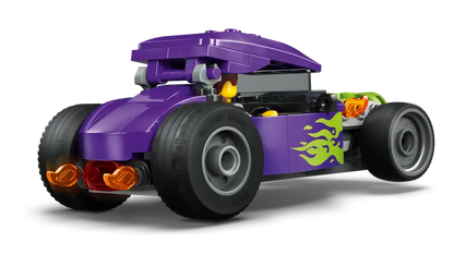 Lego City Hot Rod 60485