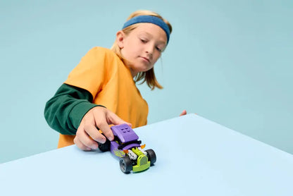 Lego City Hot Rod 60485