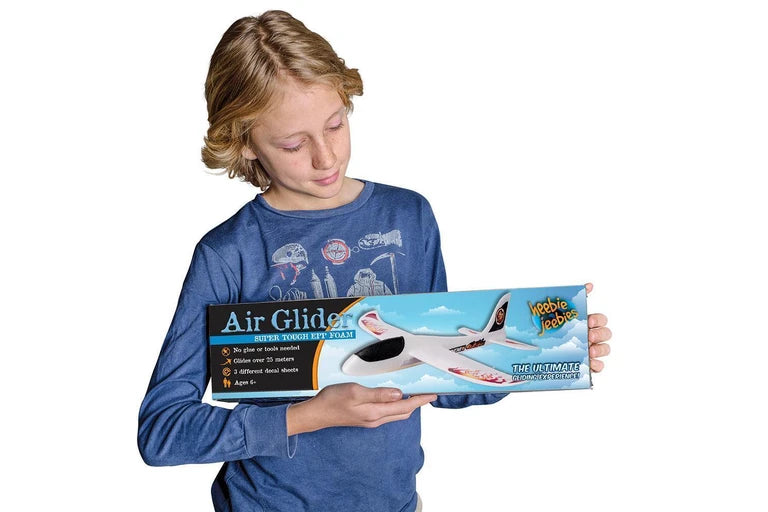 HJ Air Glider