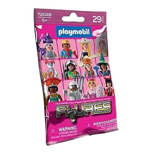 PL Pink Blind Bags S29