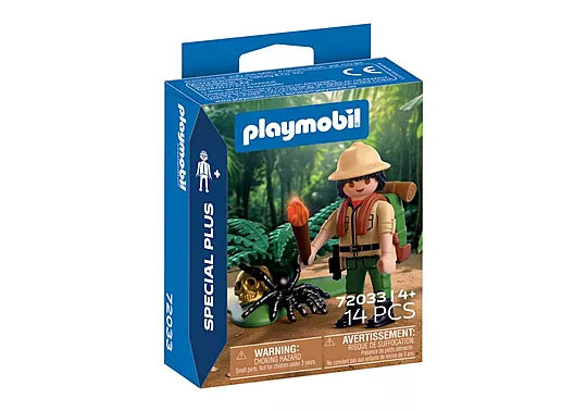 PL Adventurer