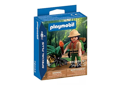 PL Adventurer