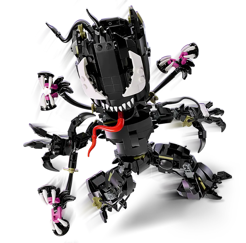 Lego SH Venomized Groot 76249 (7719613038791)