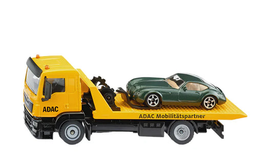 Siku Breakdown Truck 1:55 2722 (8439406919879)