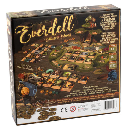 Everdell Collectors Edition (8291787866311)