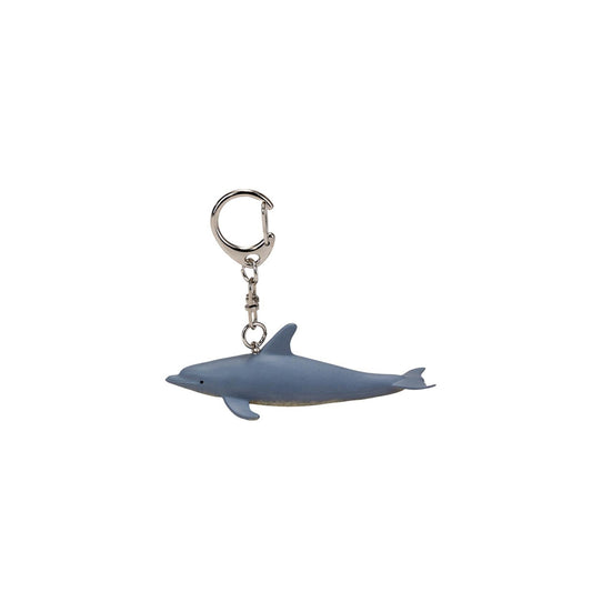 Mojo Dolphin Keychain (8478553473223)