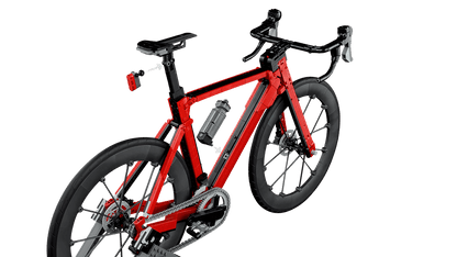 Lego Icon Road Bike 11380