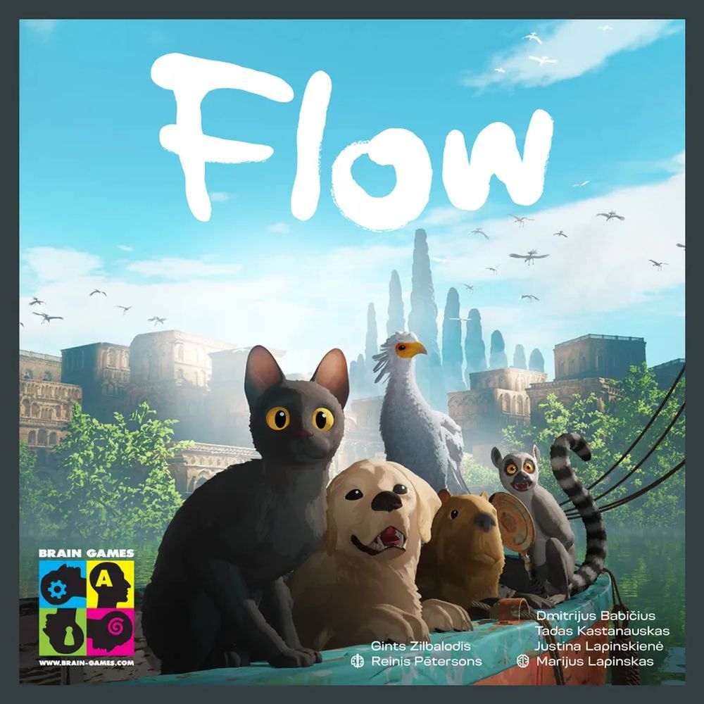 Flow (8483575431367)